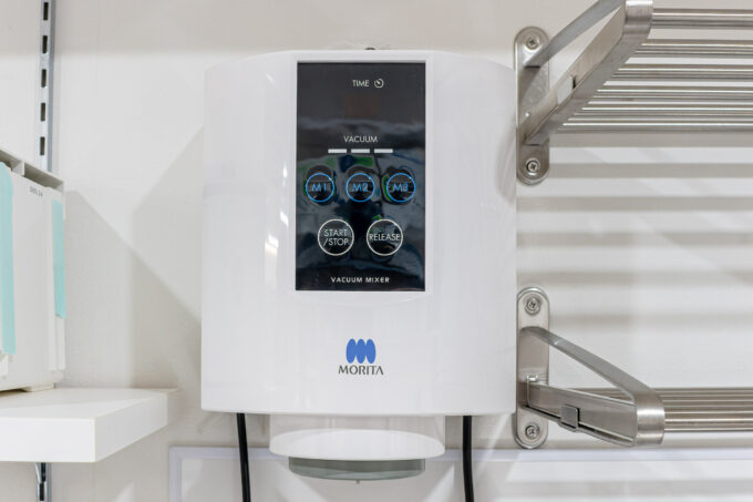 歯科技工用機器