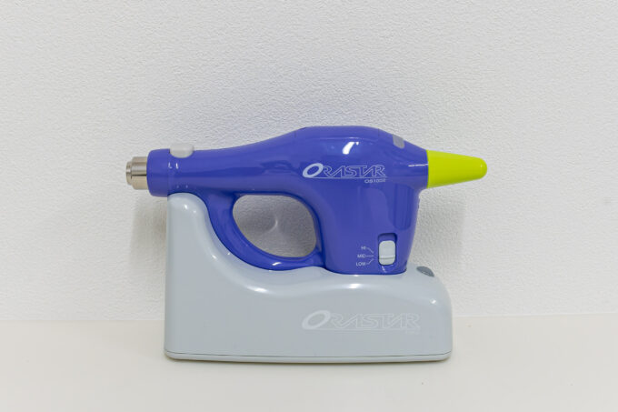 電動注射器